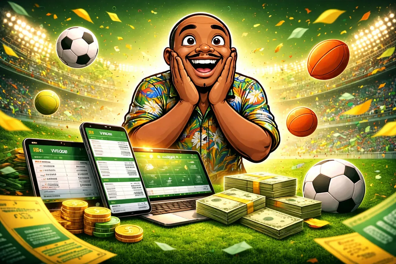 Premier Bet Casino